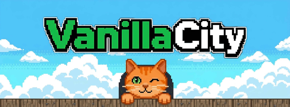 VanillaCity